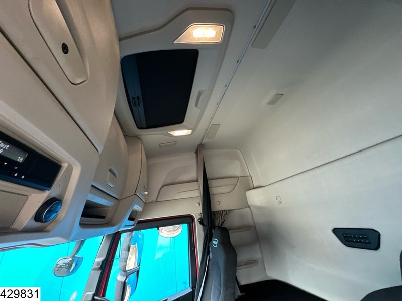 Iveco S way 460 LNG, EURO 6, Retarder Iveco S way 460 LNG, EURO 6, Retarder: صورة 8