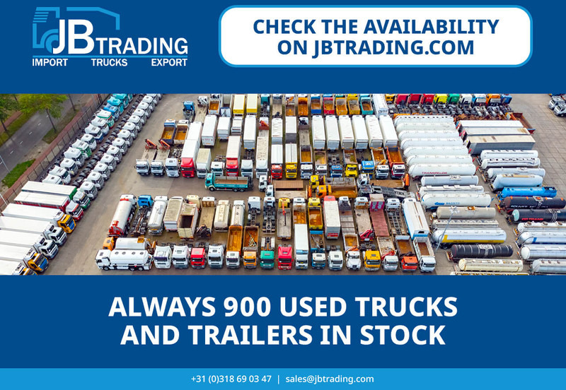 Iveco S way 460 LNG, EURO 6, Retarder Iveco S way 460 LNG, EURO 6, Retarder: صورة 6