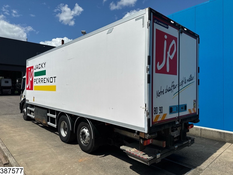 Iveco Stralis 330 CNG 6x2, EURO 6, Retarder, CNG - شاحنة الفريزر: صورة 4 Iveco Stralis 330 CNG 6x2, EURO 6, Retarder, CNG - شاحنة الفريزر: صورة 4