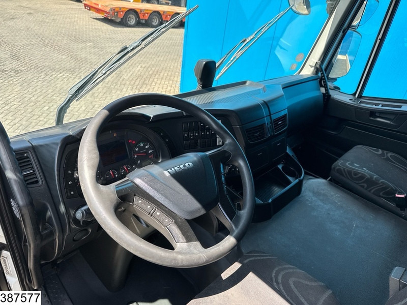 Iveco Stralis 330 CNG 6x2, EURO 6, Retarder, CNG - شاحنة الفريزر: صورة 5 Iveco Stralis 330 CNG 6x2, EURO 6, Retarder, CNG - شاحنة الفريزر: صورة 5