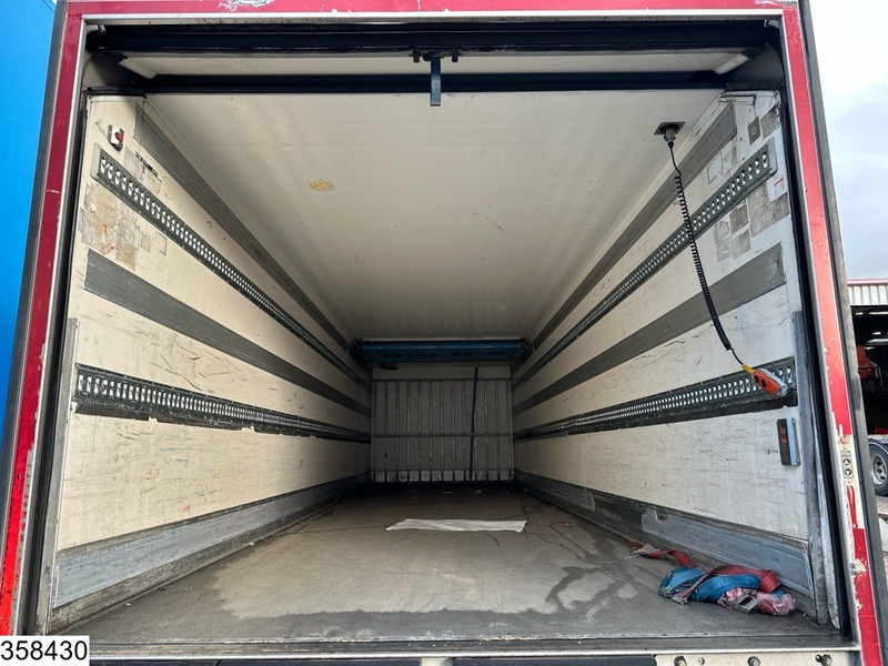 Iveco Stralis 330 CNG 6x2, EURO 6, Retarder, CNG - شاحنة الفريزر: صورة 5 Iveco Stralis 330 CNG 6x2, EURO 6, Retarder, CNG - شاحنة الفريزر: صورة 5