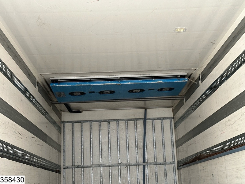 Iveco Stralis 330 CNG 6x2, EURO 6, Retarder, CNG - شاحنة الفريزر: صورة 4 Iveco Stralis 330 CNG 6x2, EURO 6, Retarder, CNG - شاحنة الفريزر: صورة 4