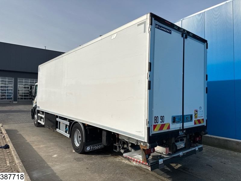 Iveco Stralis 330 CNG CNG, EURO 6, Retarder, Dhollandia, Blueeze - شاحنة الفريزر: صورة 4 Iveco Stralis 330 CNG CNG, EURO 6, Retarder, Dhollandia, Blueeze - شاحنة الفريزر: صورة 4
