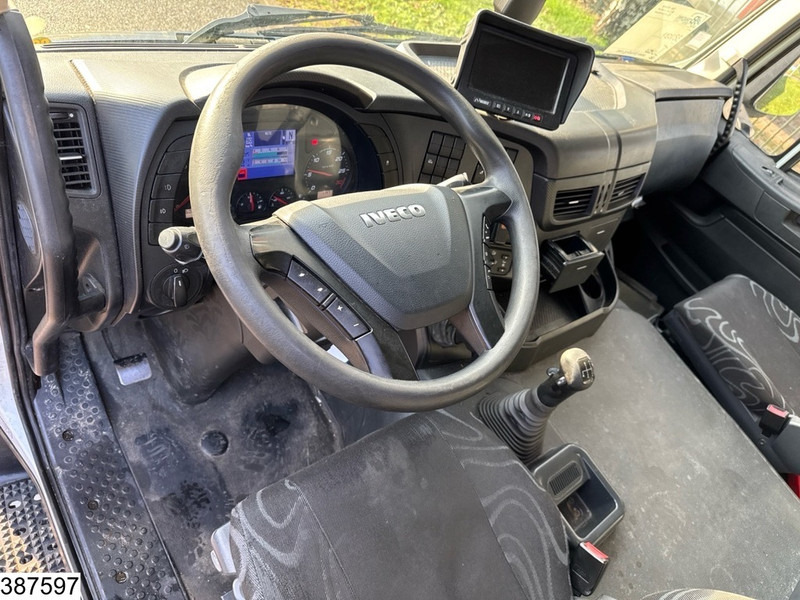 Iveco Stralis 330 CNG CNG, EURO 6, Retarder, Manual - شاحنة الفريزر: صورة 4 Iveco Stralis 330 CNG CNG, EURO 6, Retarder, Manual - شاحنة الفريزر: صورة 4