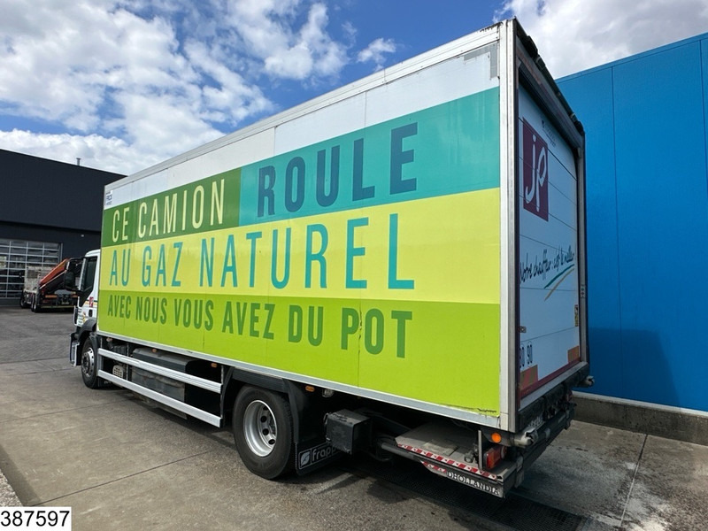 Iveco Stralis 330 CNG CNG, EURO 6, Retarder, Manual - شاحنة الفريزر: صورة 3 Iveco Stralis 330 CNG CNG, EURO 6, Retarder, Manual - شاحنة الفريزر: صورة 3