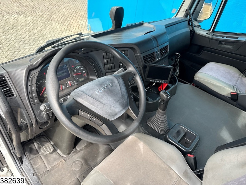 Iveco Stralis 330 CNG Unused, EURO 6, Retarder, Palfinger - شاحنة ذات خطاف: صورة 5 Iveco Stralis 330 CNG Unused, EURO 6, Retarder, Palfinger - شاحنة ذات خطاف: صورة 5