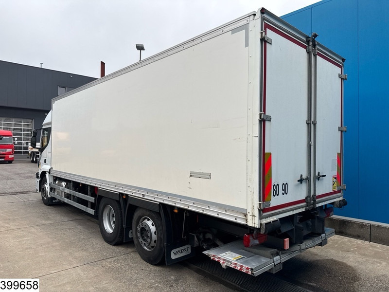 Iveco Stralis 360 6x2, EURO 6, Retarder, Dhollandia - شاحنة مقفلة: صورة 4 Iveco Stralis 360 6x2, EURO 6, Retarder, Dhollandia - شاحنة مقفلة: صورة 4