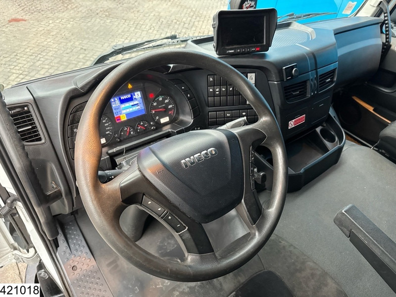 Iveco Stralis 400 CNG 6x2, EURO 6, Retarder, Cryofridge, Dhollandia - شاحنة الفريزر: صورة 5 Iveco Stralis 400 CNG 6x2, EURO 6, Retarder, Cryofridge, Dhollandia - شاحنة الفريزر: صورة 5