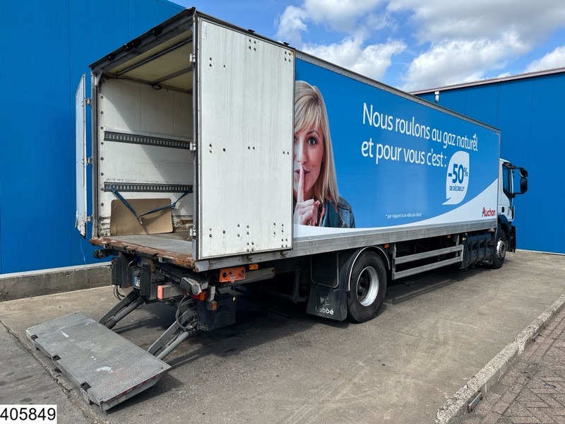 Iveco Stralis 400 CNG EURO 6, CNG, Retarder, Dhollandia - شاحنة مقفلة: صورة 2 Iveco Stralis 400 CNG EURO 6, CNG, Retarder, Dhollandia - شاحنة مقفلة: صورة 2