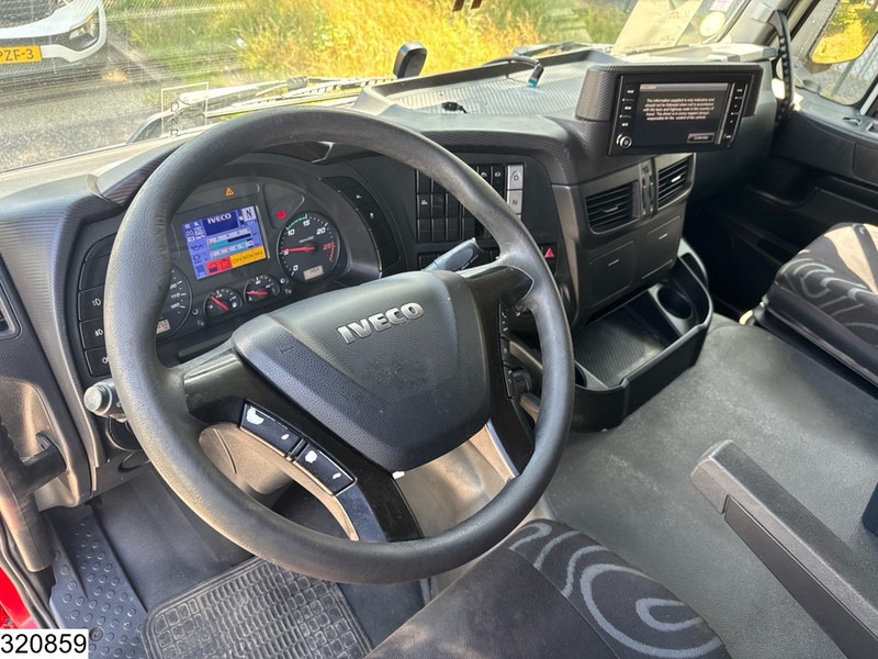 Iveco Stralis 420 EURO 6, Retarder, PTO, LOHR, Standairco - شاحنة نقل سيارات شاحنة: صورة 5 Iveco Stralis 420 EURO 6, Retarder, PTO, LOHR, Standairco - شاحنة نقل سيارات شاحنة: صورة 5