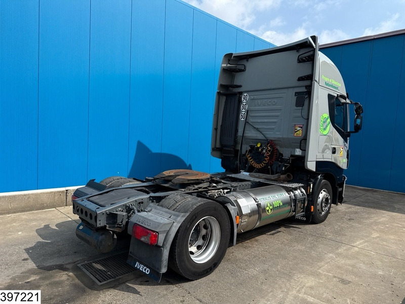 Iveco Stralis 460 EURO 6, LNG, Retarder - وحدة جر: صورة 3 Iveco Stralis 460 EURO 6, LNG, Retarder - وحدة جر: صورة 3