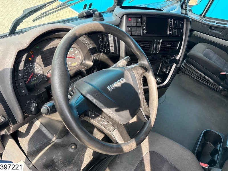Iveco Stralis 460 EURO 6, LNG, Retarder - وحدة جر: صورة 5 Iveco Stralis 460 EURO 6, LNG, Retarder - وحدة جر: صورة 5