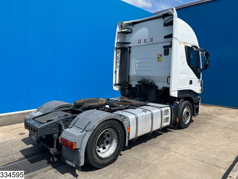 Iveco Stralis 460 EURO 6, Retarder, Hydraulics - وحدة جر: صورة 2 Iveco Stralis 460 EURO 6, Retarder, Hydraulics - وحدة جر: صورة 2