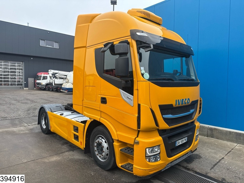 Iveco Stralis 480 EURO 6, Standairco - وحدة جر: صورة 3 Iveco Stralis 480 EURO 6, Standairco - وحدة جر: صورة 3
