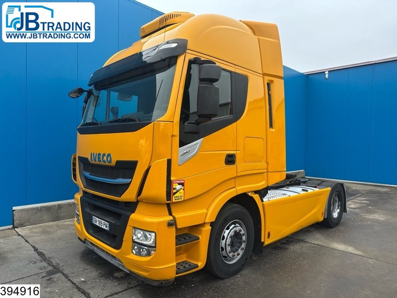 Iveco Stralis 480 EURO 6, Standairco - وحدة جر: صورة 1 Iveco Stralis 480 EURO 6, Standairco - وحدة جر: صورة 1