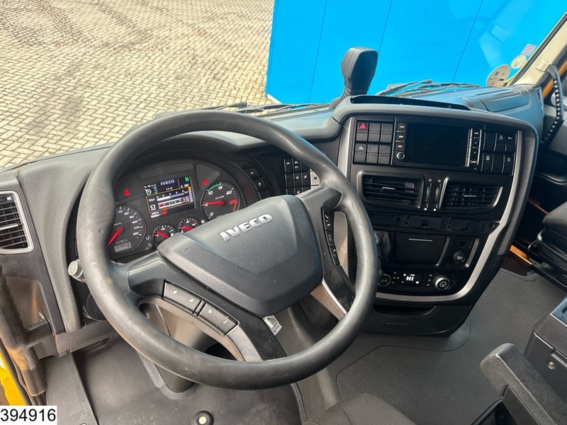 Iveco Stralis 480 EURO 6, Standairco - وحدة جر: صورة 5 Iveco Stralis 480 EURO 6, Standairco - وحدة جر: صورة 5