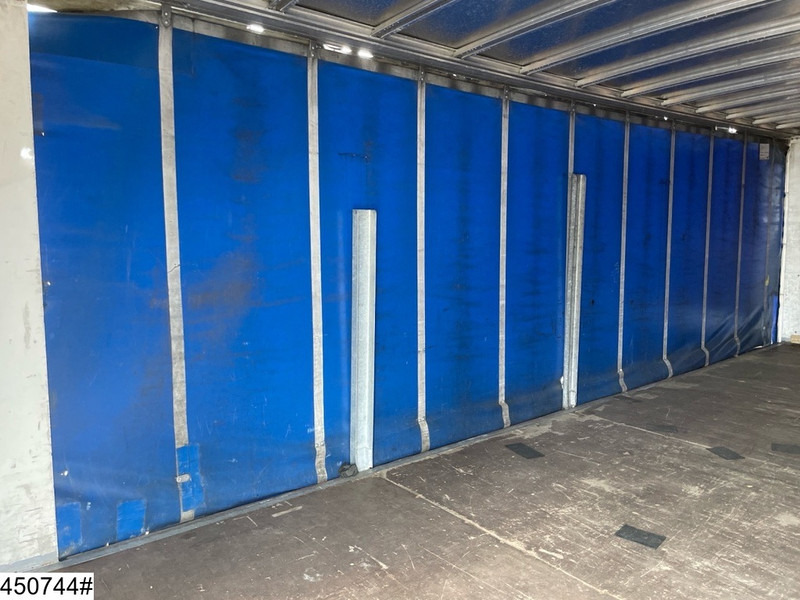 LIBNER Tautliner - قطع غيار: صورة 4 LIBNER Tautliner - قطع غيار: صورة 4