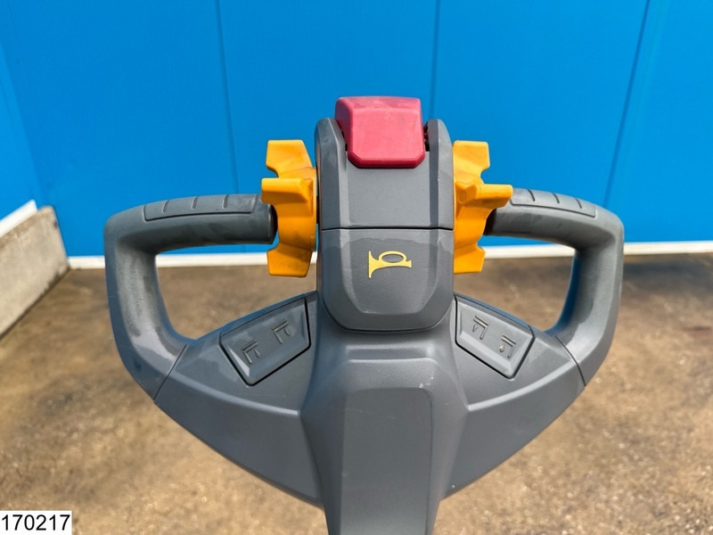 Leva LPEPT1.5 1500 kg, 0.2 m, electric, 1317 hours Leva LPEPT1.5 1500 kg, 0.2 m, electric, 1317 hours: صورة 8 Leva LPEPT1.5 1500 kg, 0.2 m, electric, 1317 hours Leva LPEPT1.5 1500 kg, 0.2 m, electric, 1317 hours: صورة 8