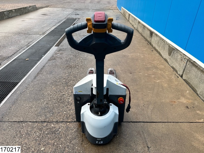 Leva LPEPT1.5 1500 kg, 0.2 m, electric, 1317 hours Leva LPEPT1.5 1500 kg, 0.2 m, electric, 1317 hours: صورة 9 Leva LPEPT1.5 1500 kg, 0.2 m, electric, 1317 hours Leva LPEPT1.5 1500 kg, 0.2 m, electric, 1317 hours: صورة 9