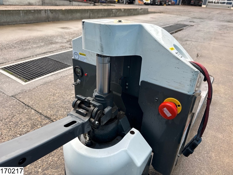 Leva LPEPT1.5 1500 kg, 0.2 m, electric, 1317 hours Leva LPEPT1.5 1500 kg, 0.2 m, electric, 1317 hours: صورة 7 Leva LPEPT1.5 1500 kg, 0.2 m, electric, 1317 hours Leva LPEPT1.5 1500 kg, 0.2 m, electric, 1317 hours: صورة 7