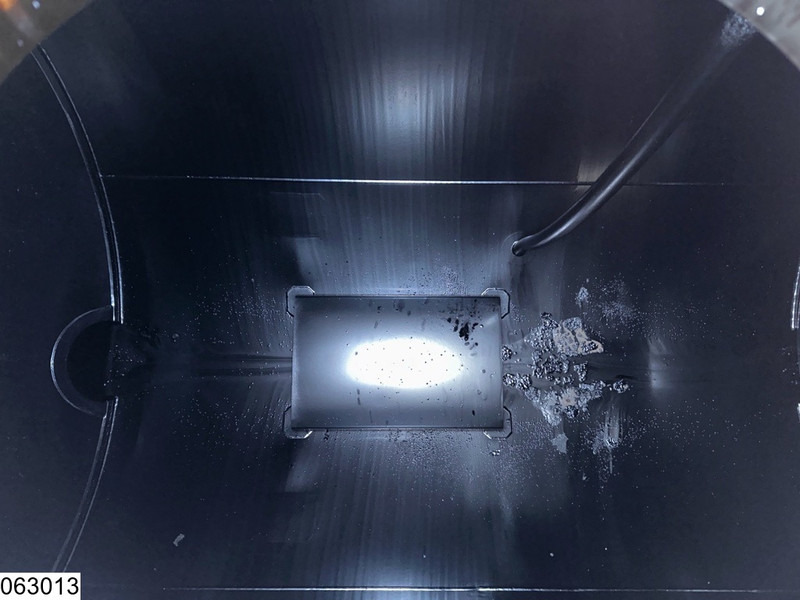 MAISONNEUVE Bitum 30957 Liter, 1 Compartment - نصف مقطورة صهريج: صورة 5 MAISONNEUVE Bitum 30957 Liter, 1 Compartment - نصف مقطورة صهريج: صورة 5