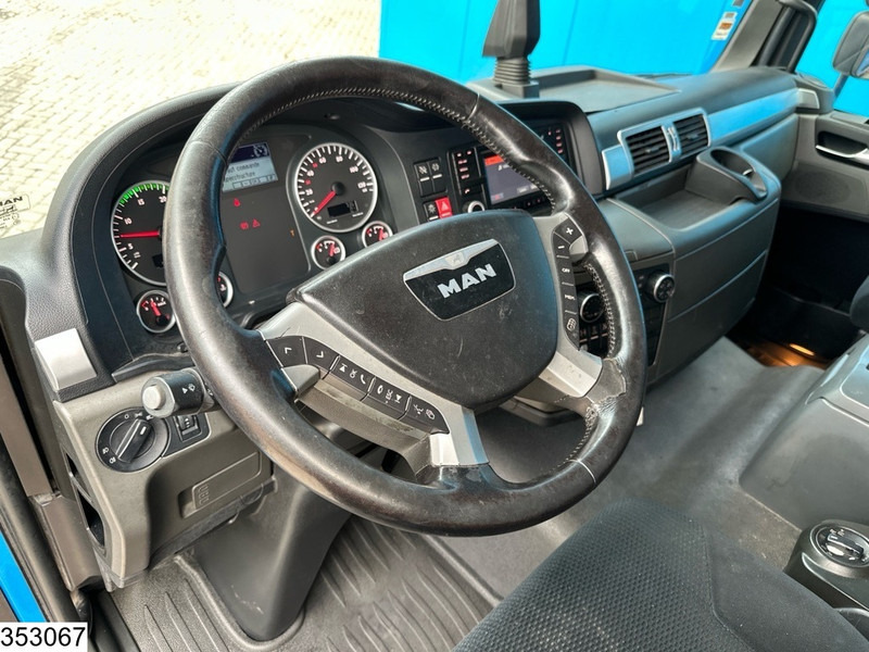 MAN TGL 10 220 EURO 6 - شاحنة ستارة: صورة 5 MAN TGL 10 220 EURO 6 - شاحنة ستارة: صورة 5
