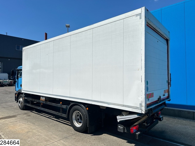 MAN TGM 18 290 EURO 5, Thermoking, Bar - شاحنة الفريزر: صورة 4 MAN TGM 18 290 EURO 5, Thermoking, Bar - شاحنة الفريزر: صورة 4