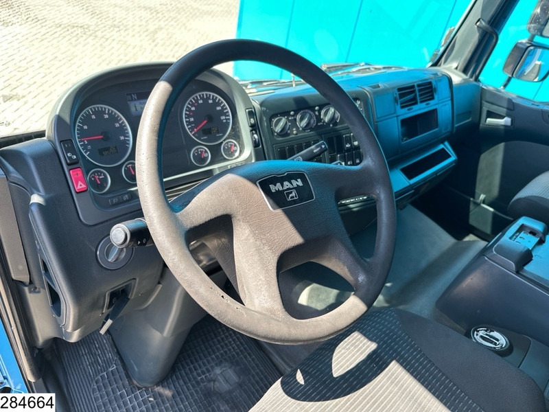 MAN TGM 18 290 EURO 5, Thermoking, Bar - شاحنة الفريزر: صورة 5 MAN TGM 18 290 EURO 5, Thermoking, Bar - شاحنة الفريزر: صورة 5