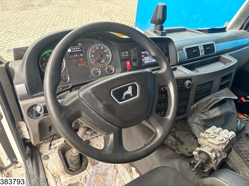 MAN TGM 18 290 EURO 6, Retarder, Truck driving - شاحنات مسطحة: صورة 5 MAN TGM 18 290 EURO 6, Retarder, Truck driving - شاحنات مسطحة: صورة 5