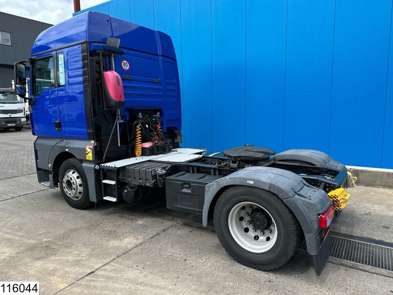 MAN TGS 18 420 EURO 6, ADR, Standairco, PTO - وحدة جر: صورة 3 MAN TGS 18 420 EURO 6, ADR, Standairco, PTO - وحدة جر: صورة 3