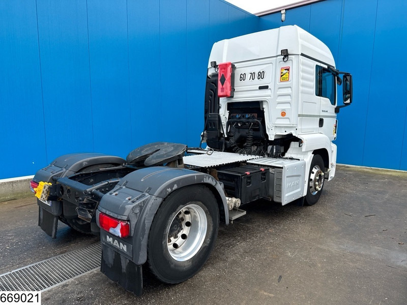 MAN TGS 18 440 EURO 6, Retarder, ADR, PTO - وحدة جر: صورة 2 MAN TGS 18 440 EURO 6, Retarder, ADR, PTO - وحدة جر: صورة 2
