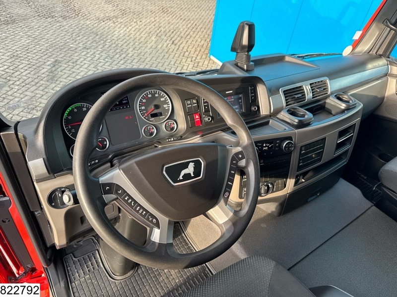 MAN TGS 18 460 EURO 6, ACC, Retarder, PTO - وحدة جر: صورة 5 MAN TGS 18 460 EURO 6, ACC, Retarder, PTO - وحدة جر: صورة 5