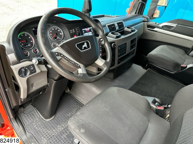 MAN TGS 18 460 EURO 6, ACC, Retarder - وحدة جر: صورة 5 MAN TGS 18 460 EURO 6, ACC, Retarder - وحدة جر: صورة 5