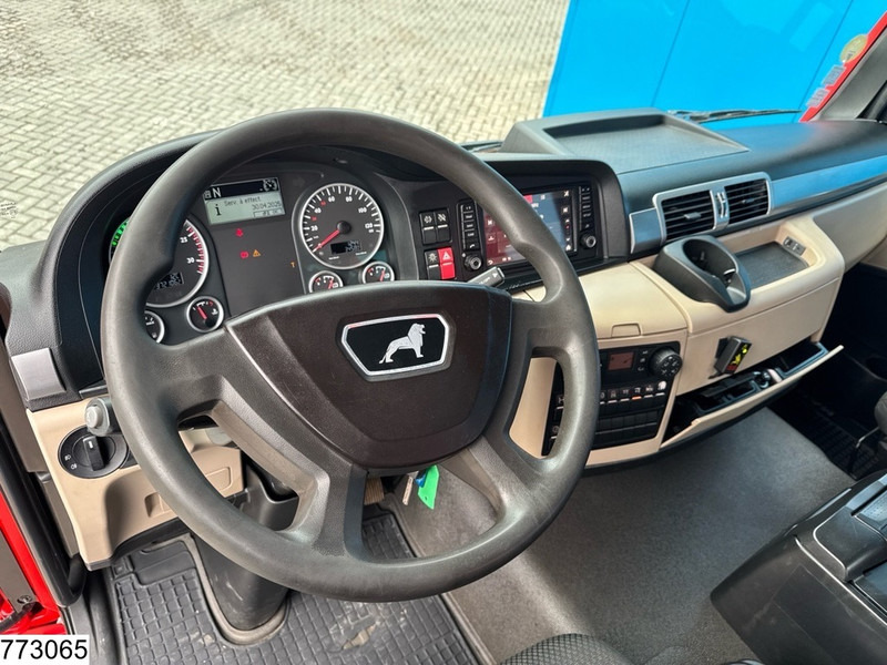 MAN TGS 35 360 8x2, EURO 6, Fassi, Remote - شاحنات مسطحة, شاحنة كرين: صورة 5 MAN TGS 35 360 8x2, EURO 6, Fassi, Remote - شاحنات مسطحة, شاحنة كرين: صورة 5