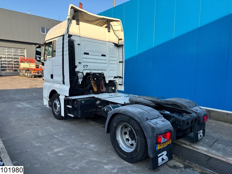 MAN TGX 18 420 EURO 6 - وحدة جر: صورة 4 MAN TGX 18 420 EURO 6 - وحدة جر: صورة 4
