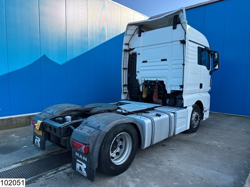 MAN TGX 18 420 EURO 6 - وحدة جر: صورة 2 MAN TGX 18 420 EURO 6 - وحدة جر: صورة 2