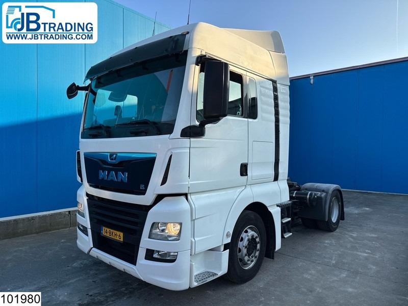 MAN TGX 18 420 EURO 6 - وحدة جر: صورة 1 MAN TGX 18 420 EURO 6 - وحدة جر: صورة 1