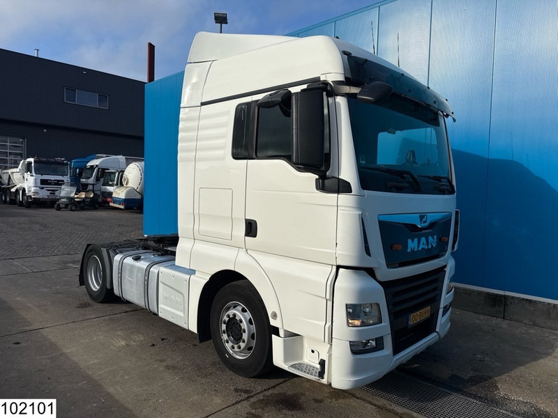 MAN TGX 18 420 EURO 6 - وحدة جر: صورة 2 MAN TGX 18 420 EURO 6 - وحدة جر: صورة 2