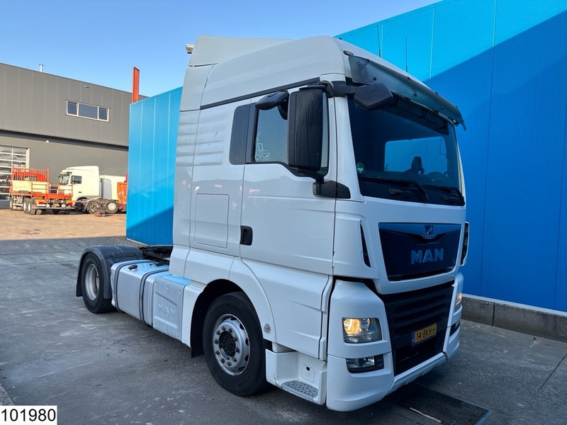 MAN TGX 18 420 EURO 6 - وحدة جر: صورة 3 MAN TGX 18 420 EURO 6 - وحدة جر: صورة 3