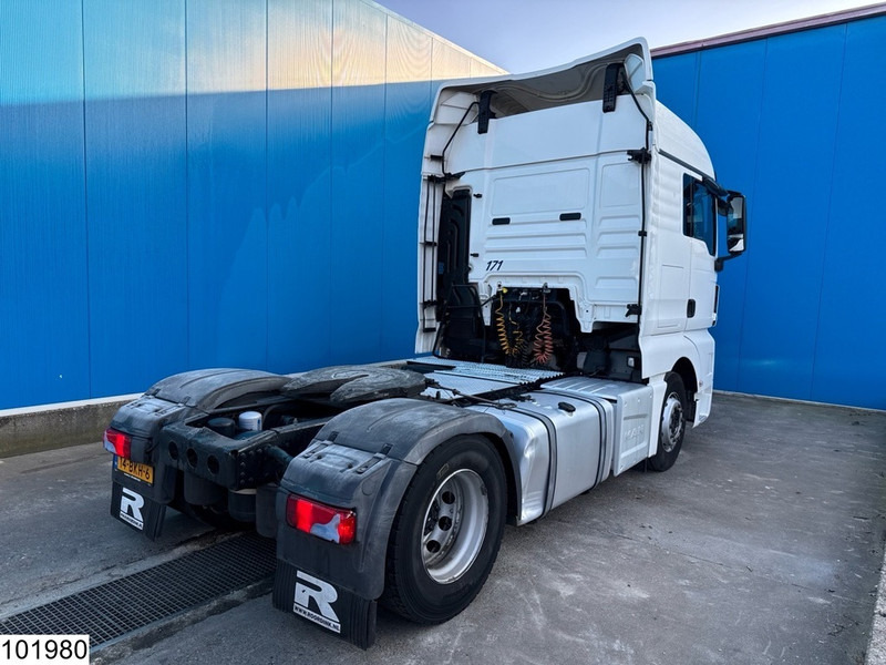 MAN TGX 18 420 EURO 6 - وحدة جر: صورة 2 MAN TGX 18 420 EURO 6 - وحدة جر: صورة 2