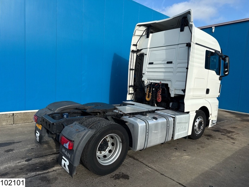 MAN TGX 18 420 EURO 6 - وحدة جر: صورة 3 MAN TGX 18 420 EURO 6 - وحدة جر: صورة 3