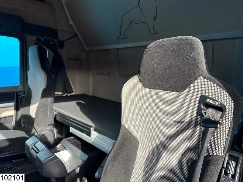 MAN TGX 18 420 EURO 6 - وحدة جر: صورة 5 MAN TGX 18 420 EURO 6 - وحدة جر: صورة 5