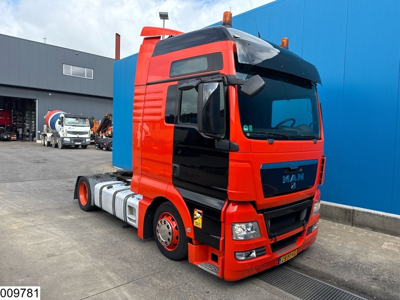 MAN TGX 18 440 EURO 6, Retarder - وحدة جر: صورة 2 MAN TGX 18 440 EURO 6, Retarder - وحدة جر: صورة 2