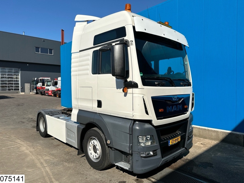 MAN TGX 18 440 EURO 6 - وحدة جر: صورة 4 MAN TGX 18 440 EURO 6 - وحدة جر: صورة 4