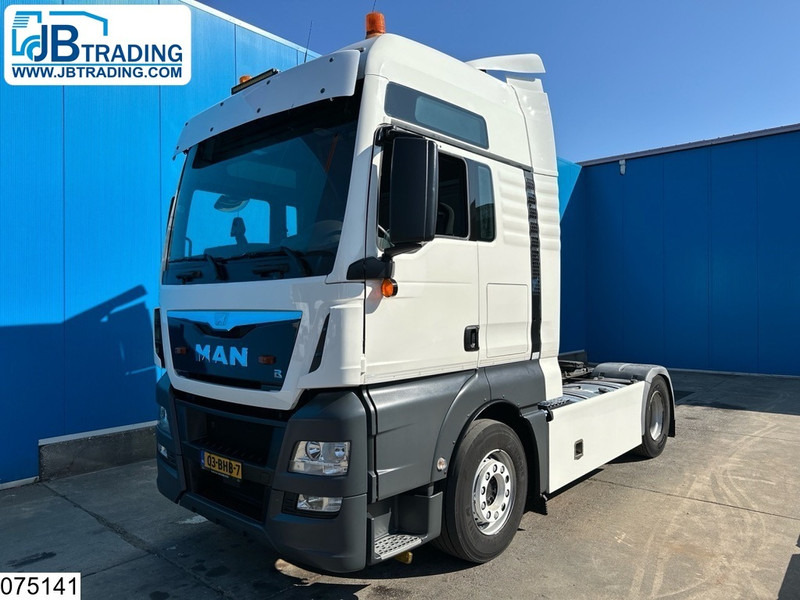 MAN TGX 18 440 EURO 6 - وحدة جر: صورة 1 MAN TGX 18 440 EURO 6 - وحدة جر: صورة 1