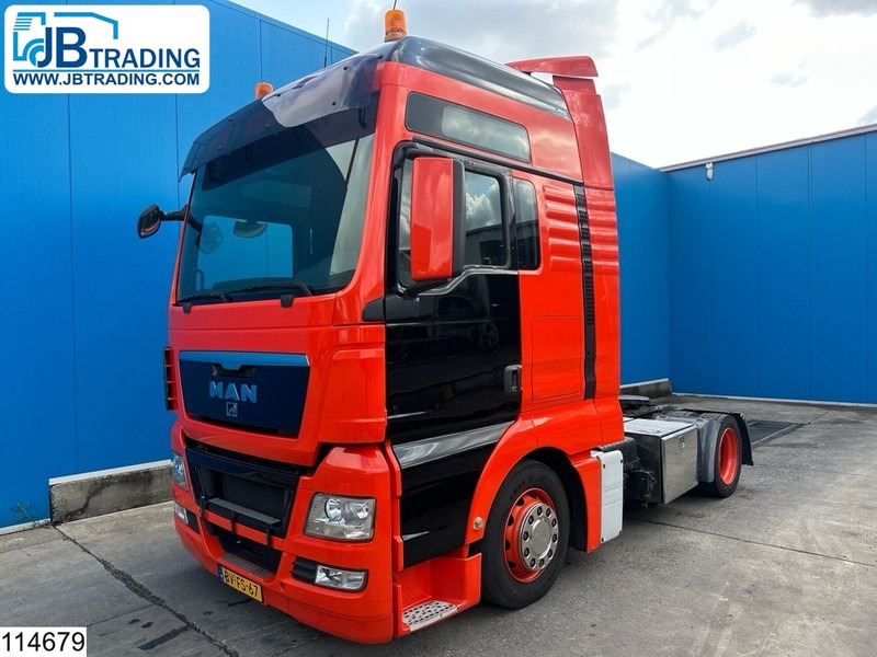 MAN TGX 18 440 - وحدة جر: صورة 1 MAN TGX 18 440 - وحدة جر: صورة 1