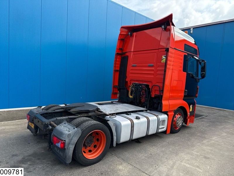 MAN TGX 18 440 - وحدة جر: صورة 3 MAN TGX 18 440 - وحدة جر: صورة 3
