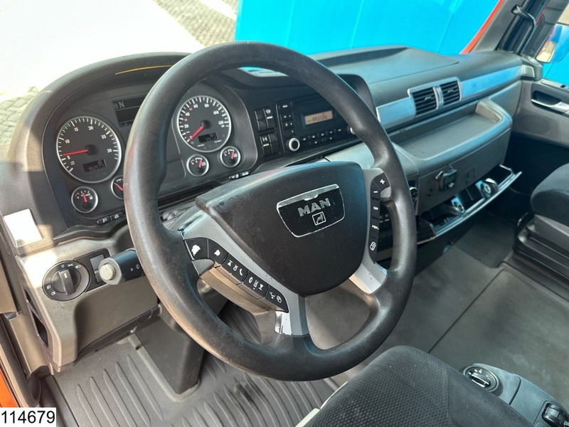 MAN TGX 18 440 - وحدة جر: صورة 5 MAN TGX 18 440 - وحدة جر: صورة 5