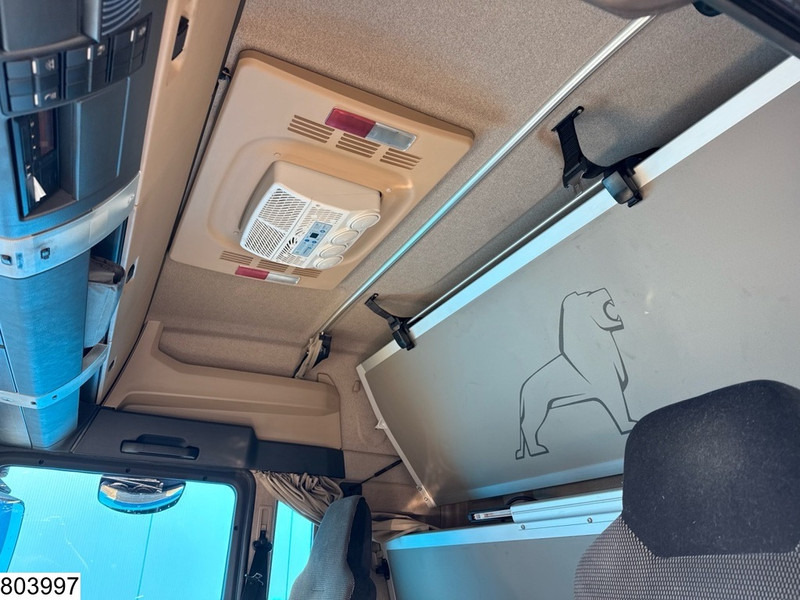 MAN TGX 18 460 EURO 6, Retarder, ACC, Standairco, Mega - وحدة جر: صورة 5 MAN TGX 18 460 EURO 6, Retarder, ACC, Standairco, Mega - وحدة جر: صورة 5
