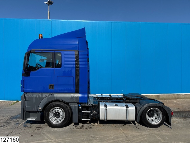 MAN TGX 18 460 EURO 6, Retarder, ACC, Standairco, Mega MAN TGX 18 460 EURO 6, Retarder, ACC, Standairco, Mega: صورة 11
